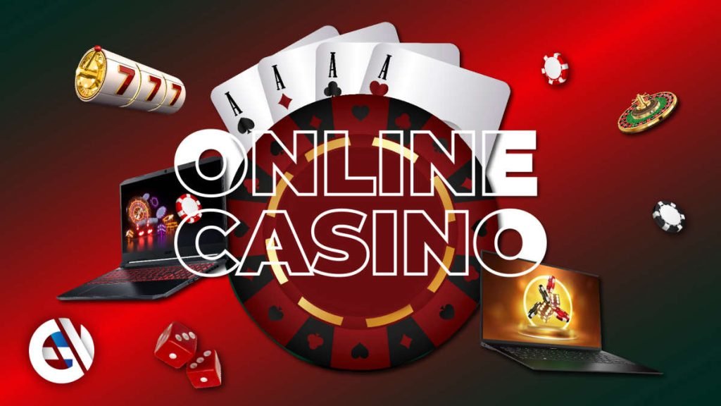 The Thrilling World of Intensity Casino A Deep Dive