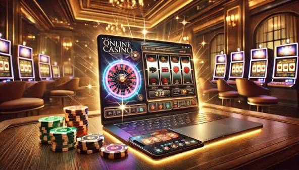 Top 10 Best Casinos in Europe for Unforgettable Experiences