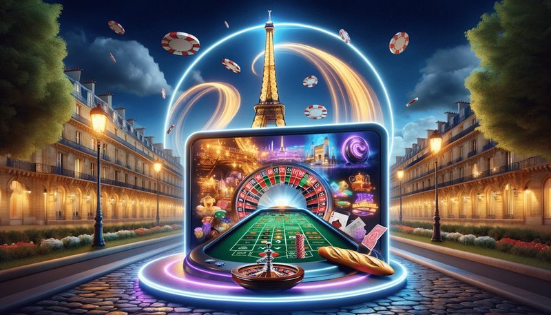 Westace casino connexion - L'Évolution des Plateformes de Jeu Mobile en France est à Suivre Closément Westace casino connexion - L'Évolution des Plateformes de Jeu Mobile en France est à Suivre Closément