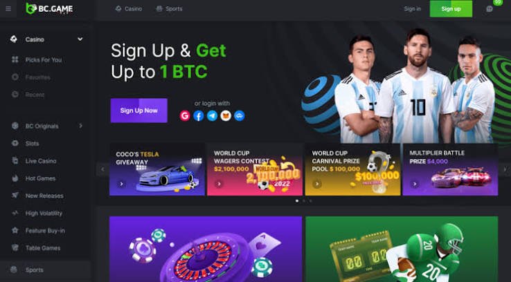 10 Euro No Deposit Casino En guide til bonusser og spiloplevelser