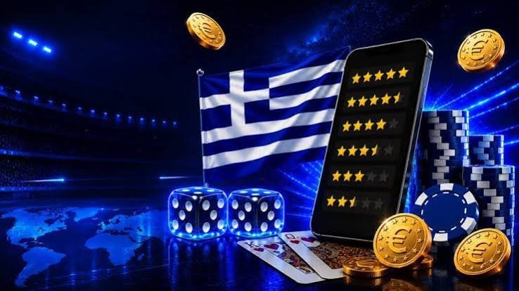 Τα Νέα Καζίνο για Έλληνες Παίκτες Οδηγός για 2023 Τα Νέα Καζίνο για Έλληνες Παίκτες Οδηγός για 2023