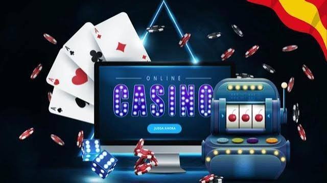Casino en Línea España Oportunidades para Ganar Dinero Casino en Línea España Oportunidades para Ganar Dinero