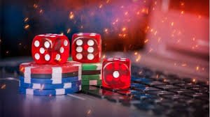 Casino med Revolut En ny måte å spille på 1720918209