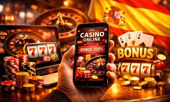 Descubre el Mejor Casino Online para Jugar con Dinero Real Descubre el Mejor Casino Online para Jugar con Dinero Real