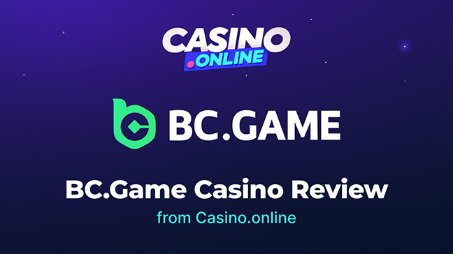 Discovering Official BC.Game Mirror Sites