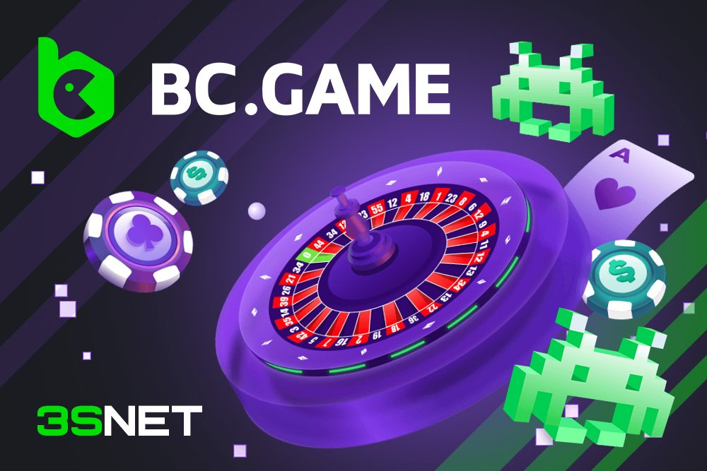 Everything You Need to Know About BC.Game Registration