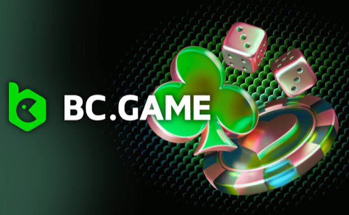 Experience the Excitement Get the Latest BC.Game App