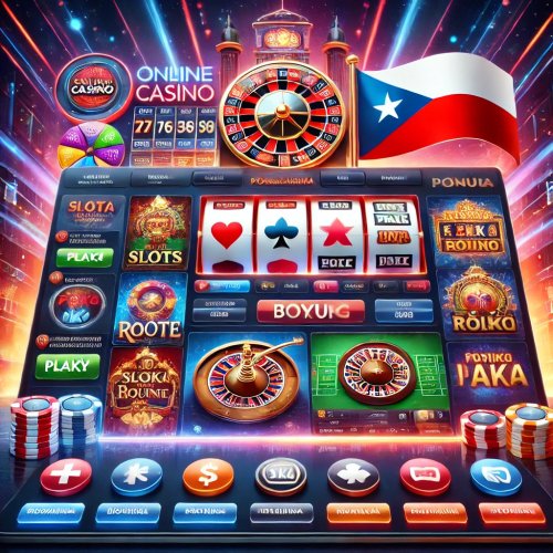 Jak vybrat to nejlepší online casino v zahraničí