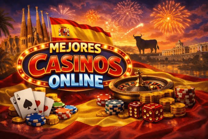 Los Mejores Bonos de Casino en España Guía Completa para Jugadores Los Mejores Bonos de Casino en España Guía Completa para Jugadores