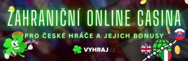 Nove CZ Casino Váš průvodce světem online hazardu