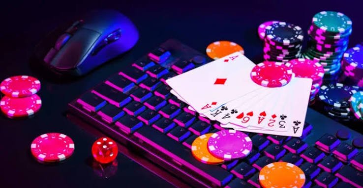 NV Casino Η Νέα Εποχή του Διαδικτυακού Στοιχηματισμού