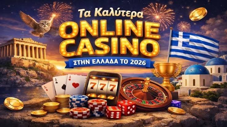 NV Casino Η Νέα Εμπειρία των Καζίνο Online