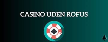 Oplev Online Casino Uden Licens Gratis - Spil og Vind!