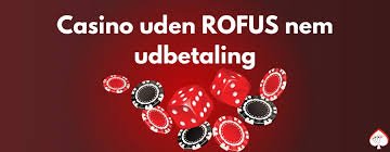 Oplev Online Casino Uden Licens Gratis - Spil og Vind!