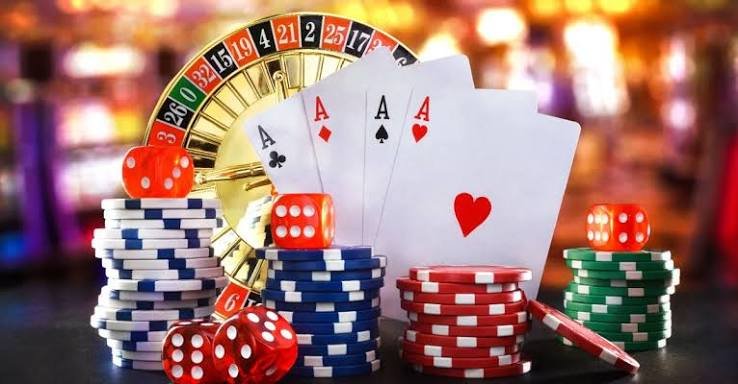 Καζίνο Χωρίς Ταυτοποίηση Η Νέα Τάση στον Κόσμο των Τυχερών Παιγνίων