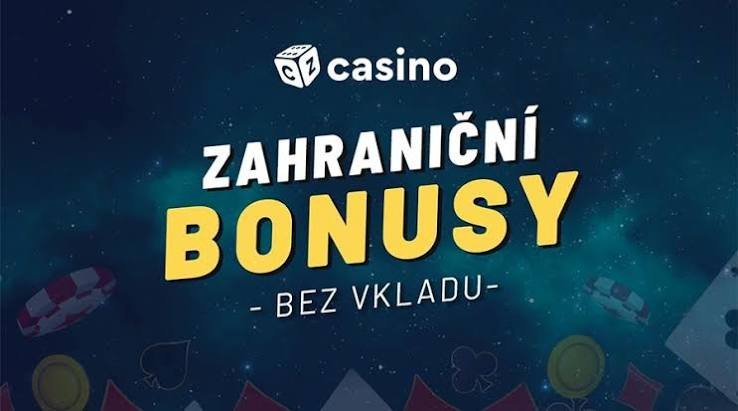 Registrační bonus bez vkladu Ideální způsob, jak začít hrát Registrační bonus bez vkladu Ideální způsob, jak začít hrát
