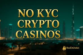 The Rise of Crypto Casinos with No Verification 400334334 The Rise of Crypto Casinos with No Verification 400334334