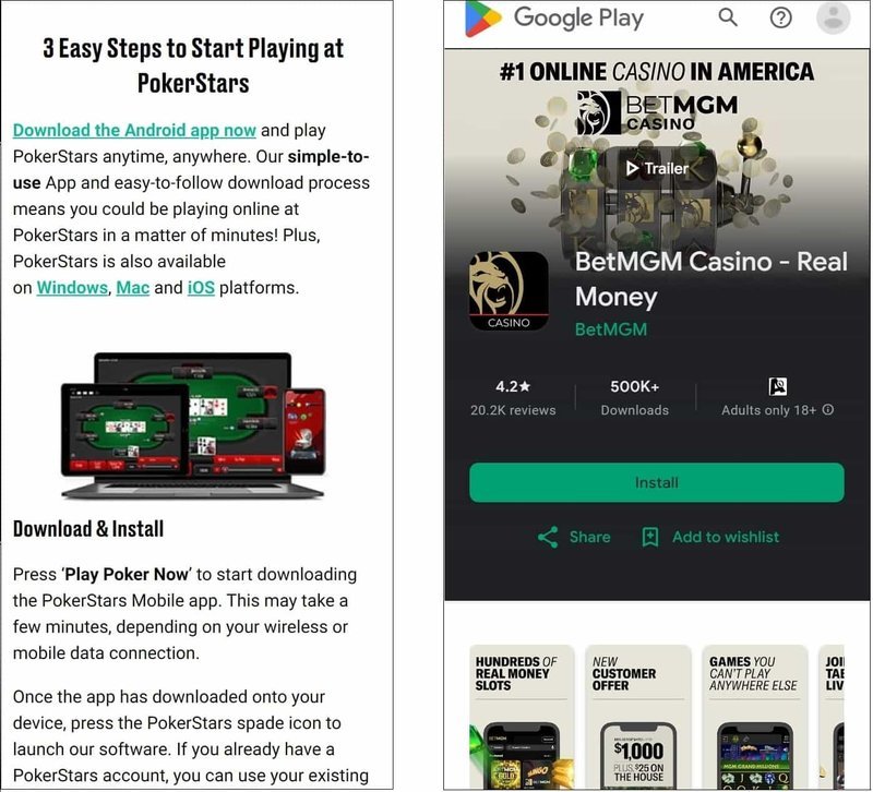 Immagine: Il problema: troppi casinò online promettono ma non mantengono Immagine: Il problema: troppi casinò online promettono ma non mantengono