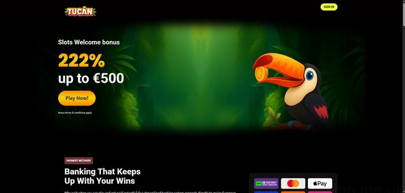 Learn about tucan casino no deposit bonus Learn about tucan casino no deposit bonus