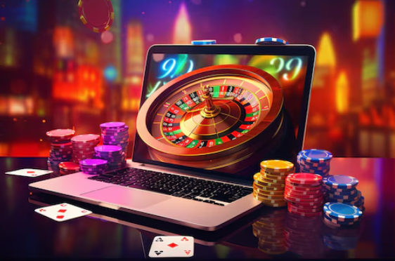 Your Guide to Safe Online Casinos -633806932 Your Guide to Safe Online Casinos -633806932
