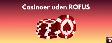 Casino uden ROFUS med Malta Oplev Spilglæden Uden Begrænsninger