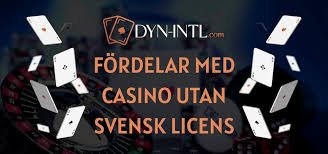 Casino Utan Svensk Licens En Djupgående Guide -2146396603
