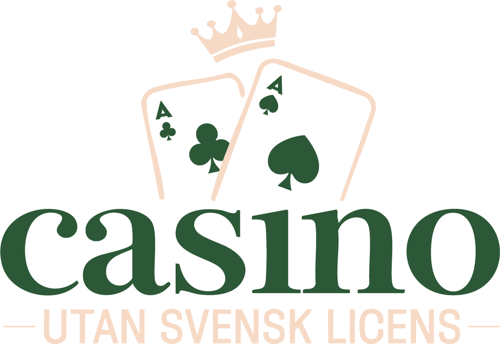 Det bästa online casinon utan svensk licens
