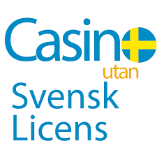 Det bästa online casinon utan svensk licens