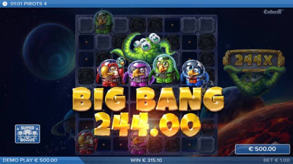 Experience the Thrill of BC.Game Online Casino 1741919459