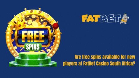 FatBet Casino UK: First Impressions - overview