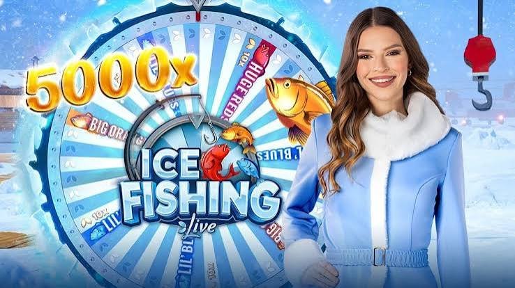 Fishing Time Casino Bonus Reel in Big Rewards! Fishing Time Casino Bonus Reel in Big Rewards!