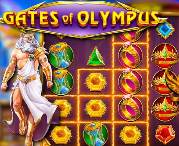 Gates of Olympus Super Scatter – Oplev den store gevinst Gates of Olympus Super Scatter – Oplev den store gevinst