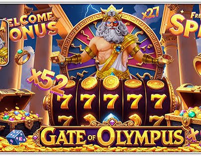 Gates of Olympus Super Scatter – Oplev den store gevinst Gates of Olympus Super Scatter – Oplev den store gevinst