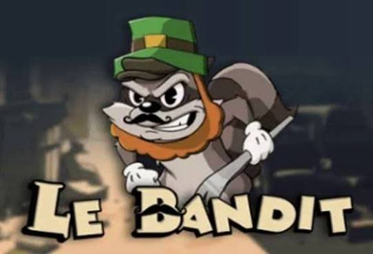 Le Bandit Hacksaw En Dybere Indsigt i Spilleuniverset Le Bandit Hacksaw En Dybere Indsigt i Spilleuniverset