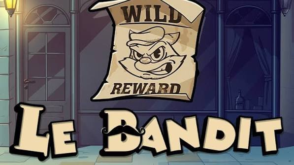 Le Bandit Hacksaw En Dybere Indsigt i Spilleuniverset Le Bandit Hacksaw En Dybere Indsigt i Spilleuniverset