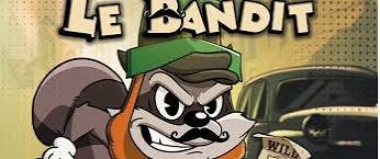 Le Bandit Hacksaw En Dybere Indsigt i Spilleuniverset Le Bandit Hacksaw En Dybere Indsigt i Spilleuniverset