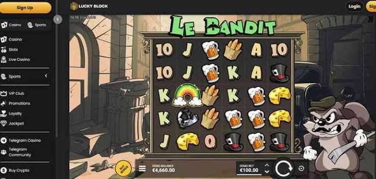 Le Bandit Hacksaw En Dybtgående Analyse af Spil og Strategier