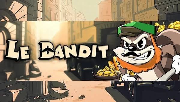 Le Bandit Hacksaw En Dybtgående Analyse af Spil og Strategier