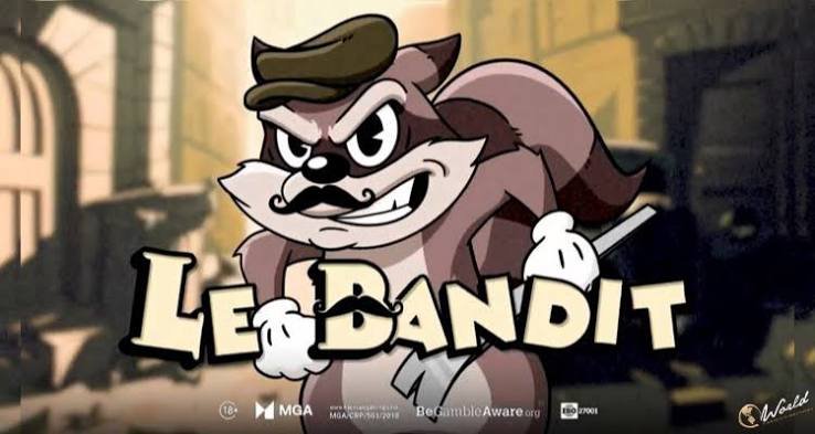 Le Bandit Hacksaw En Dybtgående Analyse af Spil og Strategier