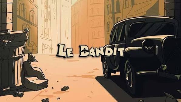 Le Bandit Hvordan Virker Det