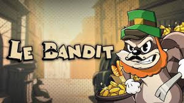 Oplev Spændingen hos Le Bandit Casino -1987165853