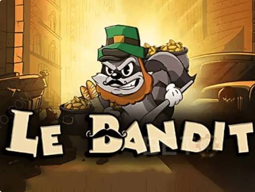 Oplev Spændingen i Le Bandit Slot -1954887118 Oplev Spændingen i Le Bandit Slot -1954887118