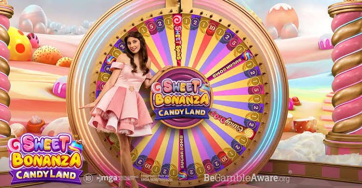 Oplev Sweet Bonanza Den Bedste Slot i Danmark Oplev Sweet Bonanza Den Bedste Slot i Danmark