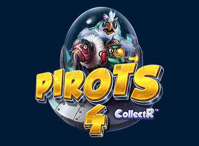 Pirots 4 Spil Eventyret Begynder