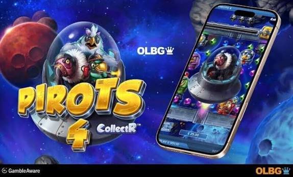 Pirots 4 Velkomstbonus - Alt Du Behøver At Vide -2038240822