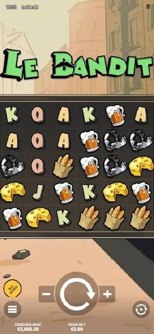 Spil Le Bandit En Guide til Online Slots Spil Le Bandit En Guide til Online Slots