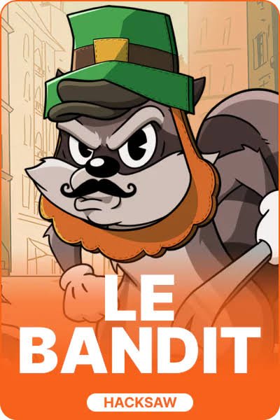 Spil le Bandit - En guide til slots og underholdning