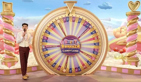 Sweet Bonanza Dansk - En sød rejse i online spil Sweet Bonanza Dansk - En sød rejse i online spil